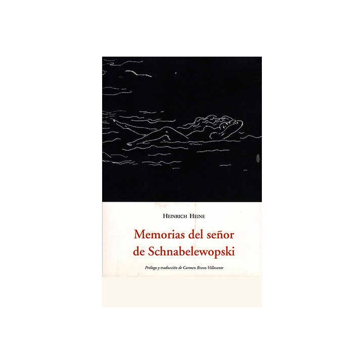 Memorias del señor de Schnabelewopski